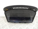 Дисплей BMW 5-series (E60/61) 65 82 9 141 809
