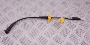 Трос двери передней BMW X3-series (E83) 51 20 3 402 592 Трос двери передней BMW X3-series (E83) 51 20 3 402 592