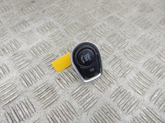 Кнопка запуска двигателя BMW X1-series (F48) 61 31 9 289 136
