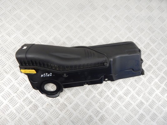 Корпус воздушного фильтра BMW X5-series (E53) 13 71 7 789 109