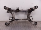 Балка подвески задняя BMW 5-series (E39) 33 31 1 097 248