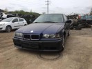 Кронштейн крепления бампера переднего BMW 3-series (E36) 51 11 8 122 577