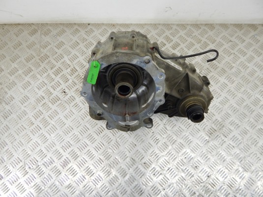 Раздаточная коробка BMW X5-series (E53) 27 10 7 515 748
