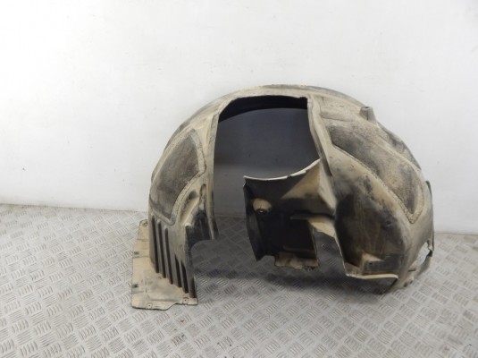 Защита арок передняя левая (подкрылок) BMW 5-series (E60/61) 51 71 7 033 749 Защита арок передняя левая (подкрылок) BMW 5-series (E60/61) 51 71 7 033 749