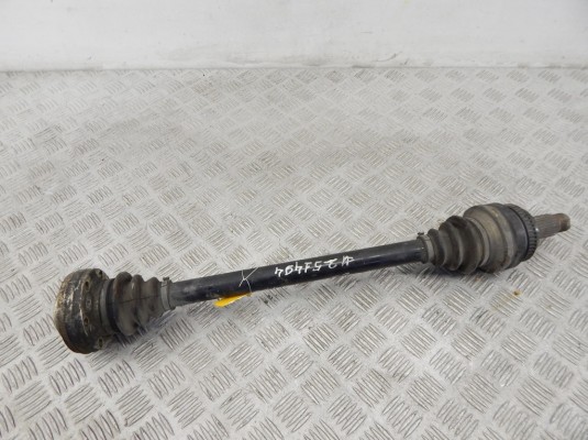 Полуось задняя (приводной вал, ШРУС) BMW X3-series (E83) 33 21 3 417 392 Полуось задняя (приводной вал, ШРУС) BMW X3-series (E83) 33 21 3 417 392