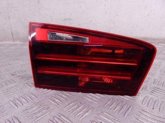 Фонарь крышки багажника левый BMW 5-series (F10/11) 63 21 7 370 347 Фонарь крышки багажника левый BMW 5-series (F10/11) 63 21 7 370 347