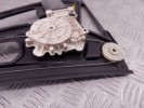 Стеклоподъемник электрический задний левый BMW 7-series (E38) 51 35 8 125 203