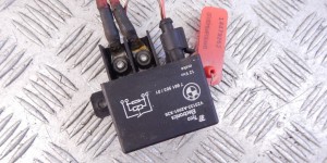 Реле вентилятора BMW X5-series (E70) 61 36 7 661 503