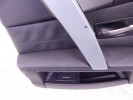 Обшивка двери задней правой (дверная карта) BMW 5-series (E60/61) 51 42 7 078 742