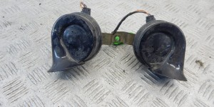 Сигнал (клаксон) BMW X5-series (E53) 61 33 8 387 342