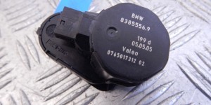 Моторчик заслонки печки BMW X5-series (E53) 64 11 8 385 556