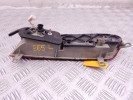 Фонарь крышки багажника левый BMW 7-series (E65/66) 63 21 8 379 689