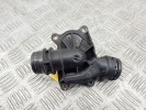 Корпус термостата BMW X5-series (E53) 11 51 2 354 056