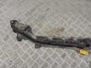 Передняя панель крепления облицовки (телевизор) BMW 5-series (E60/61) 51 64 7 054 360