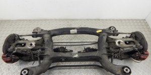 Балка подвески задняя BMW X5-series (E53) Балка подвески задняя BMW X5-series (E53)