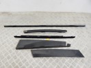 Молдинг двери задней правой BMW X5-series (E53) 51 34 8 257 704
