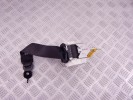 Ремень безопасности задний правый BMW 5-series (F10/11) 72 11 9 163 237