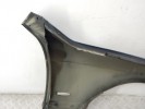 Крыло переднее левое BMW 5-series (E39) 41 35 8 162 133