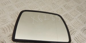 Стекло зеркала наружного правого BMW X5-series (E53) 51 16 7 039 598