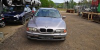 Патрубок радиатора BMW 5-series (E39)