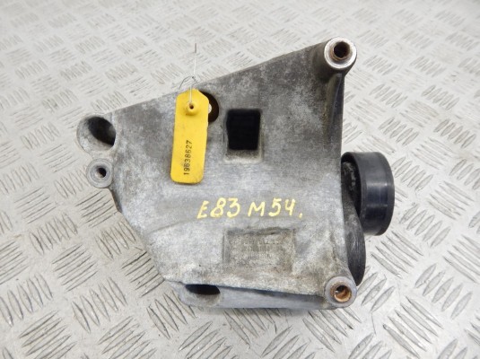 Кронштейн компрессора кондиционера BMW X3-series (E83) 64 55 7 512 556