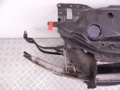 Передняя панель крепления облицовки (телевизор) BMW 5-series (E60/61) 51 64 7 033 741