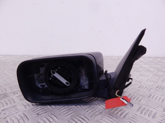 Зеркало наружное левое BMW 3-series (E46) 51 16 8 245 125