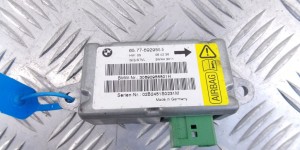 Блок AirBag BMW 7-series (E65/66) 65 77 6 929 555