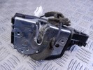 Замок двери задней правой BMW 3-series (E46) 51 22 8 196 034