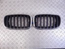 Решетка радиатора BMW X5-series (E70) 51 13 7 157 688