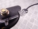 Ручка внутренняя передняя левая BMW X5-series (E53) 51 42 8 408 626