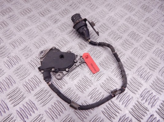 Датчик положения АКПП (позиционер) BMW 5-series (E39) 24 10 7 507 818