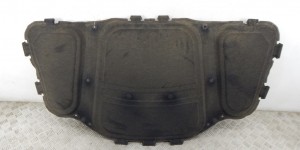 Шумоизоляция капота BMW 5-series (E60/61) Шумоизоляция капота BMW 5-series (E60/61)