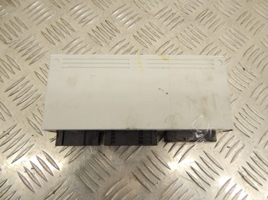 Блок комфорта BMW 3-series (E46) 61 35 6 923 959