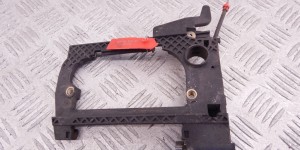Скелет ручки наружной передней правой BMW 5-series (E39) 51 21 8 245 354