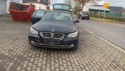 Шумоизоляция капота BMW 5-series (E60/61)
