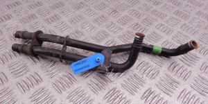 Патрубок автономного отопителя BMW 5-series (E39) 64 12 8 362 967