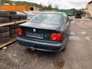 Суппорт передний правый BMW 5-series (E39)