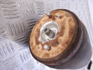 Пневмоподушка BMW X5-series (E53) 37 12 6 750 356