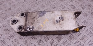 Отбойник бампера переднего BMW 7-series (F01/02)