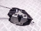 Замок двери задней правой BMW X5-series (E70) 51 22 7 167 076