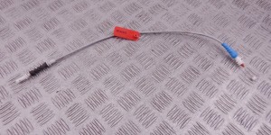 Трос двери передней BMW 4-series (F32/33/36) 51 21 7 291 405