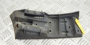 Кронштейн крепления бампера переднего BMW 5-series (E39) 51 11 8 159 349