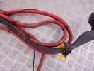Плюсовой провод аккумулятора BMW 5-series (E60/61) 61 12 6 927 705