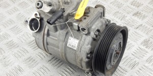 Компрессор кондиционера BMW 3-series (E90/91/92) 64 52 6 956 716 Компрессор кондиционера BMW 3-series (E90/91/92) 64 52 6 956 716