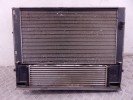 Кассета радиаторов BMW 1-series (F20/21) 17 11 7 600 543