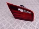 Фонарь крышки багажника левый BMW 5-series (F10/11) 63 21 7 203 225