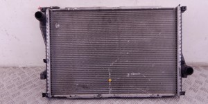 Радиатор (основной) BMW 5-series (E39) 17 11 1 436 060 Радиатор (основной) BMW 5-series (E39) 17 11 1 436 060