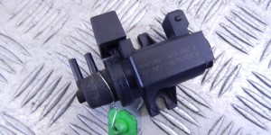 Преобразователь давления (соленоид наддува/EGR) BMW 5-series (E39) 11 74 7 796 634