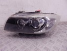 Фара левая BMW 3-series (E90/91/92) 63 11 7 161 673